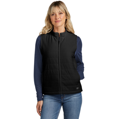 TravisMathew Women's Cold Bay Vest