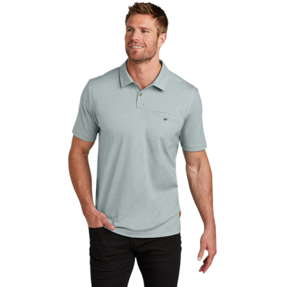 TravisMathew Sunsetters Pocket Polo