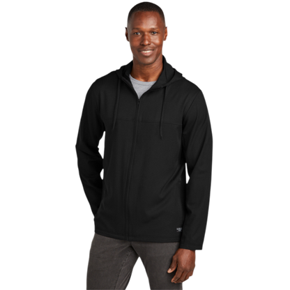 TravisMathew Balboa Hooded Full-Zip Jacket