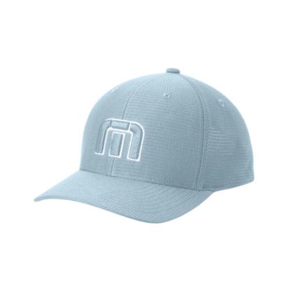 TravisMathew Front Icon Cap