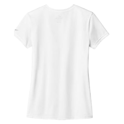 Nike Women's Swoosh Sleeve rLegend Tee