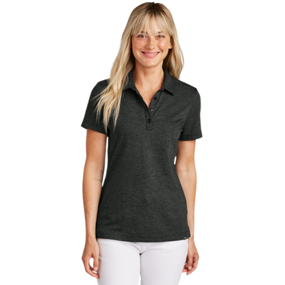 TravisMathew Women's Sunnyvale Polo