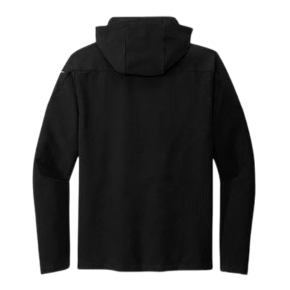 Nike Hooded Soft Shell Jacket