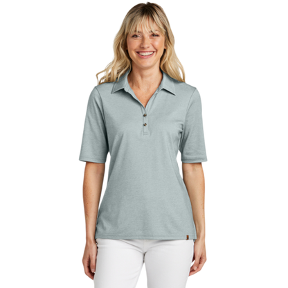TravisMathew Women's Sunsetters Polo