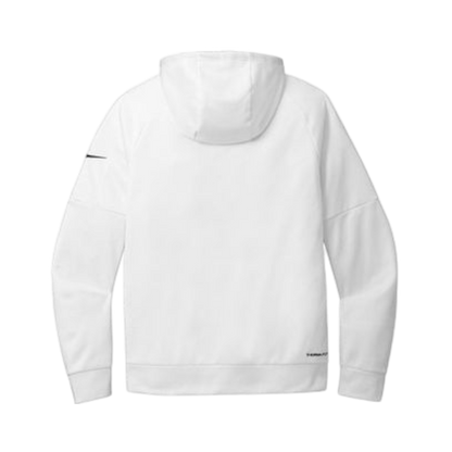 Nike Therma-FIT Pocket 1/4-Zip Fleece Hoodie