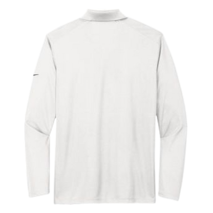 Nike Dri-FIT Micro Pique 2.0 Long Sleeve Polo