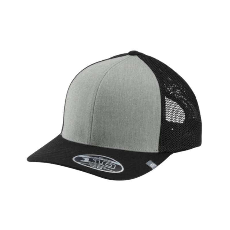 TravisMathew Cruz Colorblock Trucker Cap