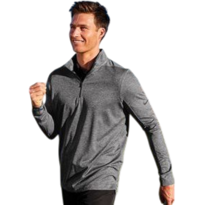 Nike Dry 1/2-Zip Cover-Up