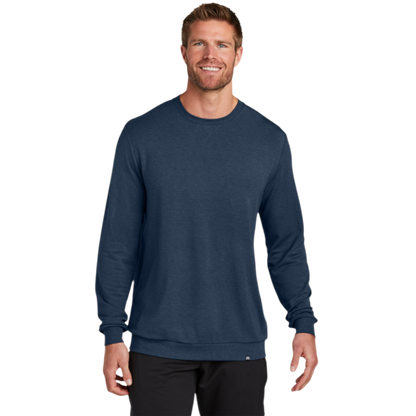 TravisMathew Long Weekend Crew