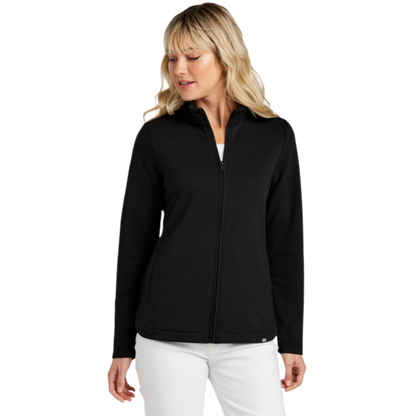 TravisMathew Women's Coveside Full-Zip
