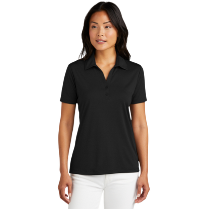TravisMathew Women's Coto Performance Polo