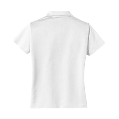 Nike Women's Tech Basic Dri-FIT Polo