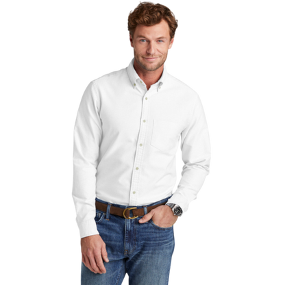 Brooks Brothers® Casual Oxford Cloth Shirt
