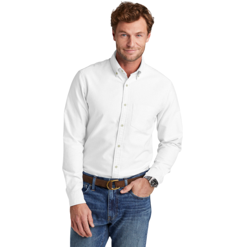 Brooks Brothers® Casual Oxford Cloth Shirt