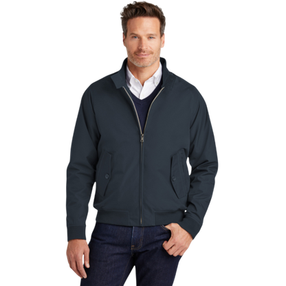 Brooks Brothers® Bomber Jacket