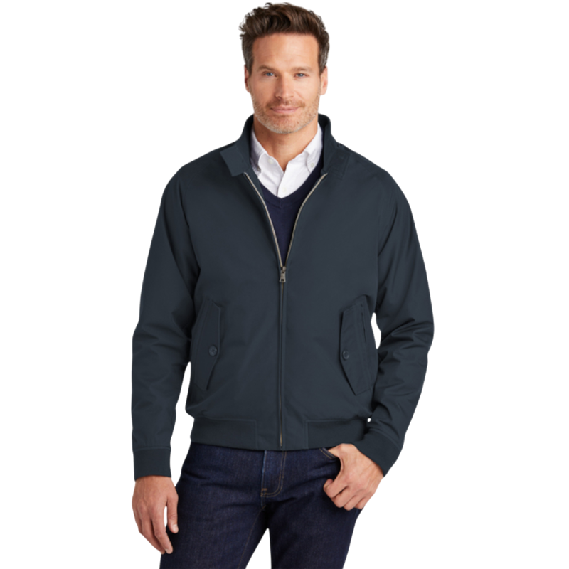 Brooks Brothers® Bomber Jacket