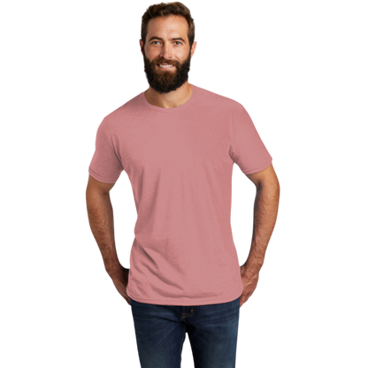 Allmade® Unisex Tri-Blend Tee