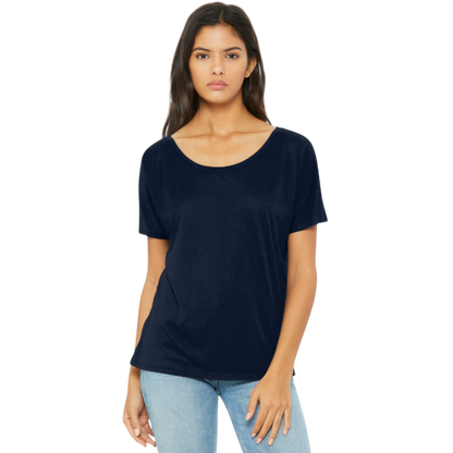 BELLA+CANVAS ® Women’s Slouchy Tee