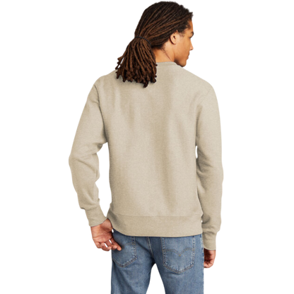 Champion ® Reverse Weave ® Crewneck Sweatshirt
