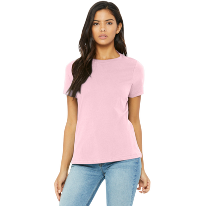 BELLA+CANVAS® Women’s Relaxed Triblend Tee