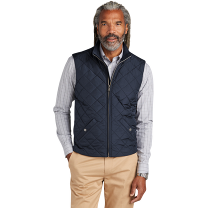 Brooks Brothers® Quilted Vest