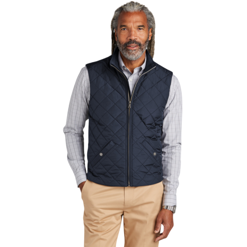 Brooks Brothers® Quilted Vest