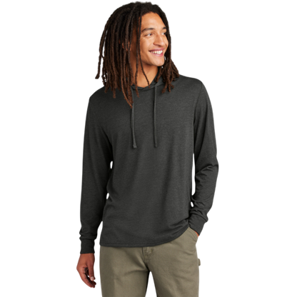 Allmade® Unisex Tri-Blend Hoodie Tee