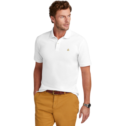 Brooks Brothers® Pima Cotton Pique Polo