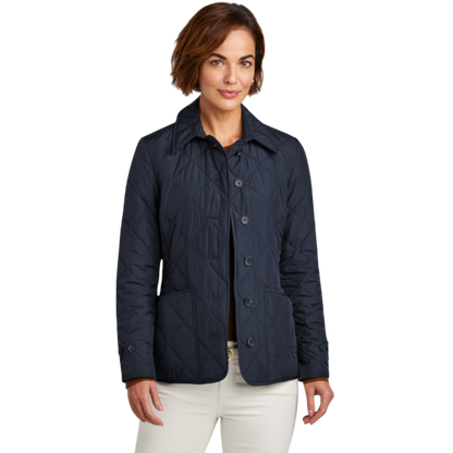 Brooks Brothers® Women’s Quilted Jacket