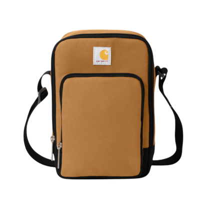 Carhartt® Crossbody Zip Bag