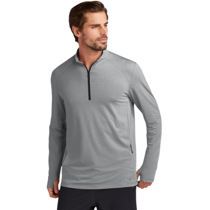 OGIO® Motion 1/4-Zip