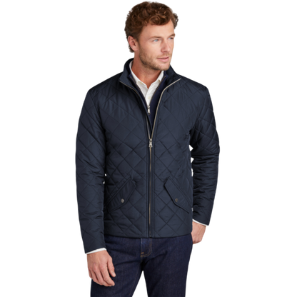 Brooks Brothers® Quilted Jacket