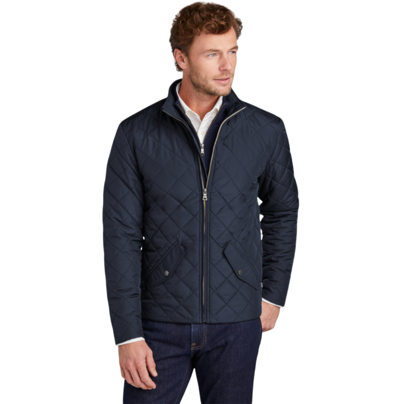 Brooks Brothers® Quilted Jacket