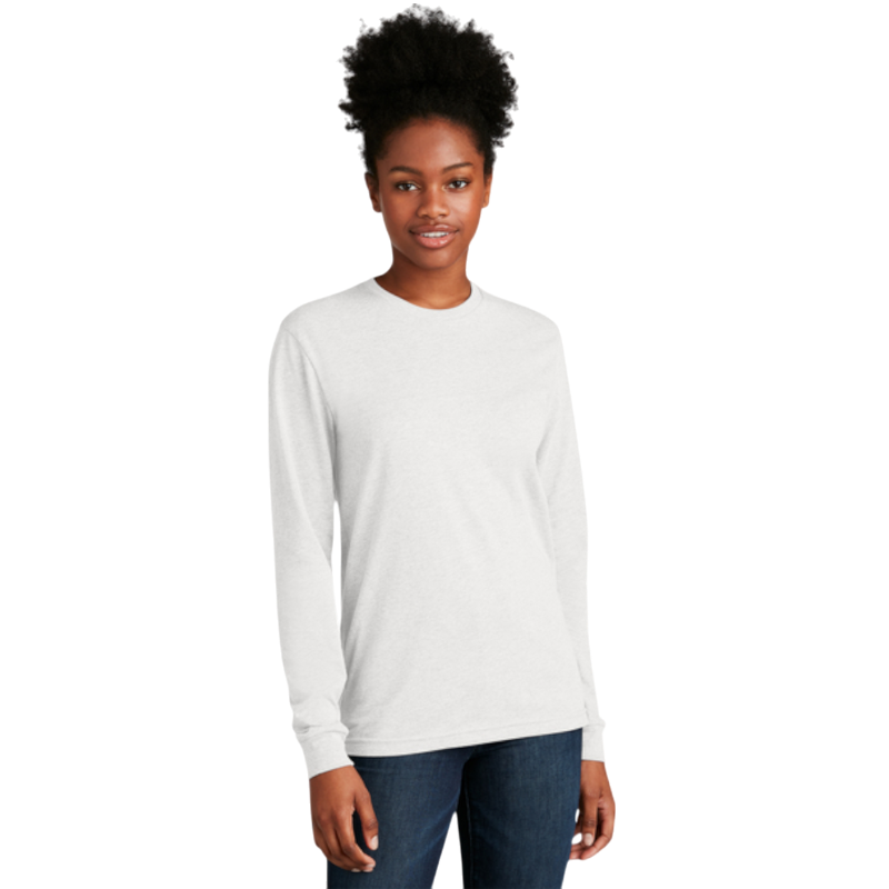 Next Level Apparel® Unisex CVC Long Sleeve Tee