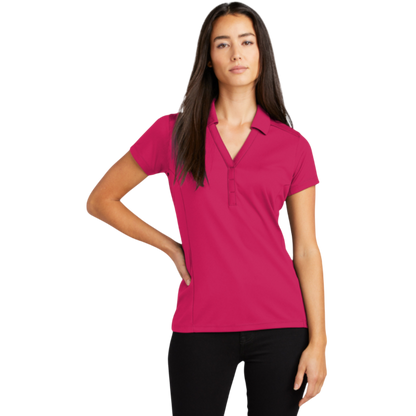 OGIO® Women's Framework Polo