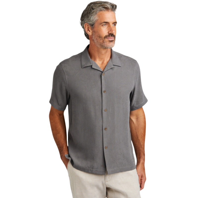 Tommy Bahama® Tropic Isles Short Sleeve Shirt