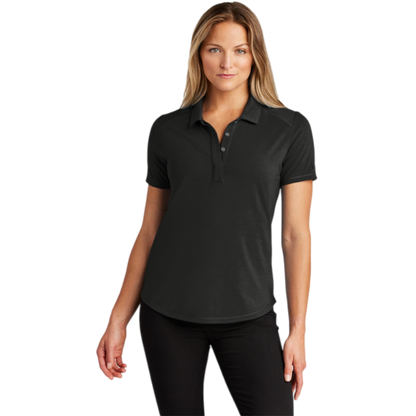 OGIO® Women's Motion Polo
