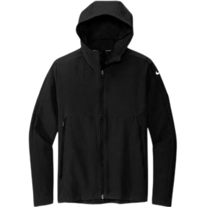 Nike Hooded Soft Shell Jacket