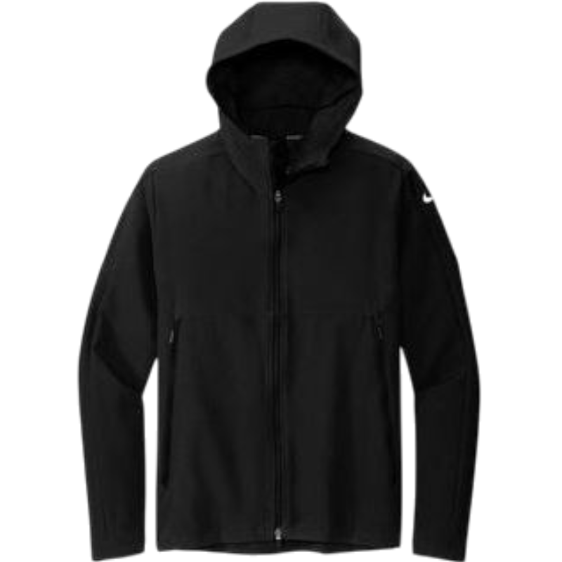 Nike Hooded Soft Shell Jacket
