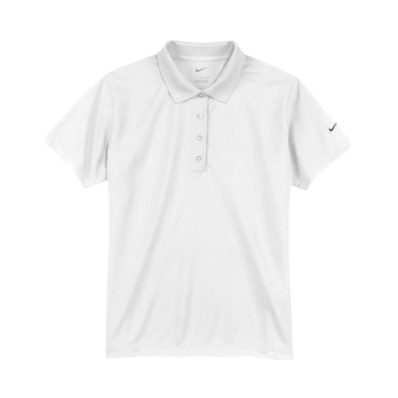 Nike Women's Tech Basic Dri-FIT Polo