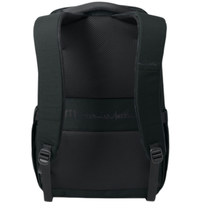 TravisMathew Approach Backpack