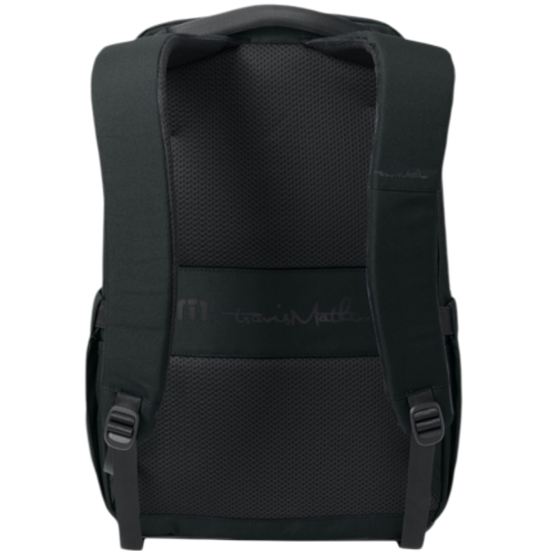TravisMathew Approach Backpack