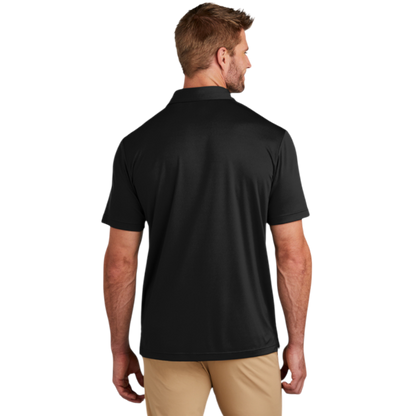 TravisMathew Coto Performance Chest Stripe Polo