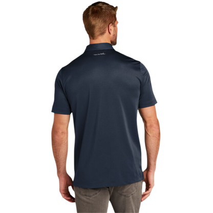 TravisMathew Cabana Chest Stripe Polo