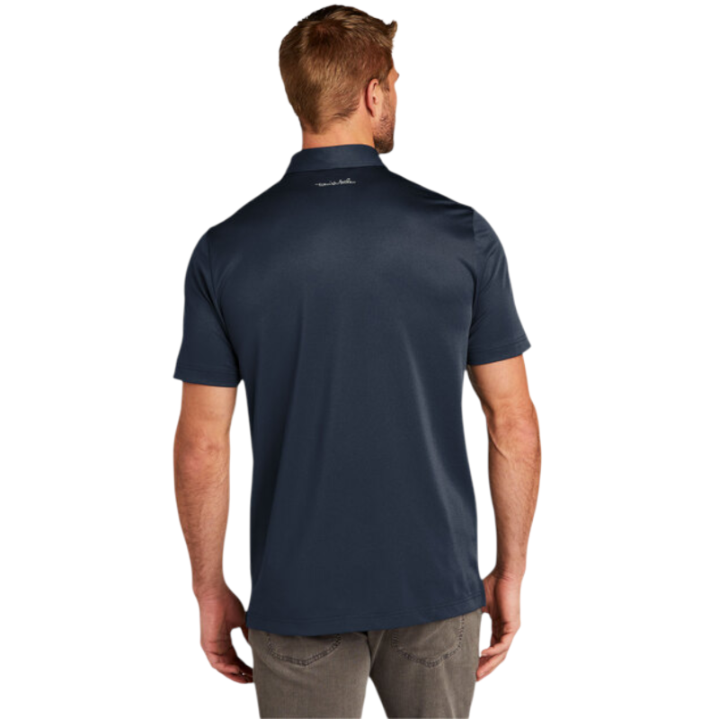 TravisMathew Cabana Chest Stripe Polo
