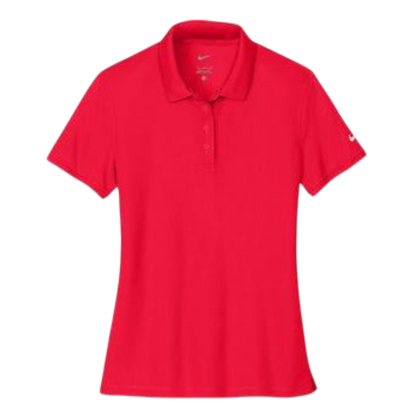 Nike Women's Victory Solid Polo