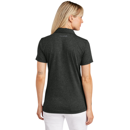 TravisMathew Women's Sunnyvale Polo