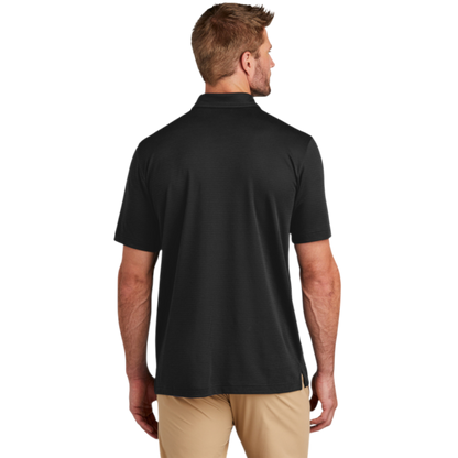 TravisMathew Bayfront Solid Polo
