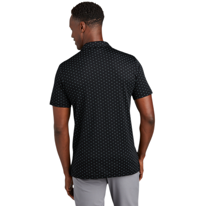 TravisMathew Oceanside Geo Polo