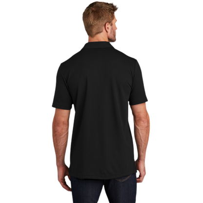 TravisMathew Coastal Chest Stripe Polo